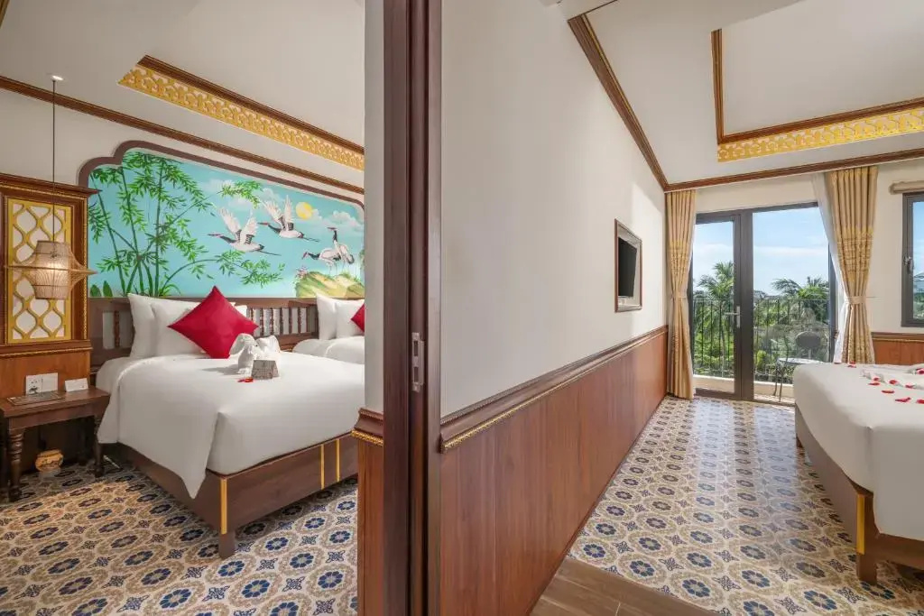 Foto - Soluna D'Annam - The Art of Hoi An Relaxation