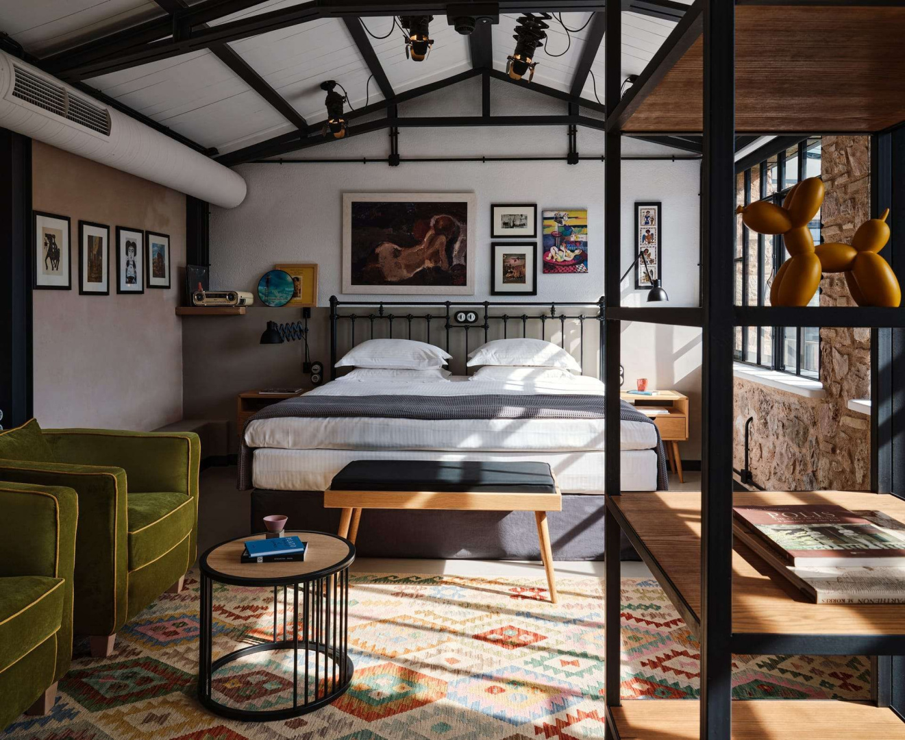 Photo - Not Boutique Hotel