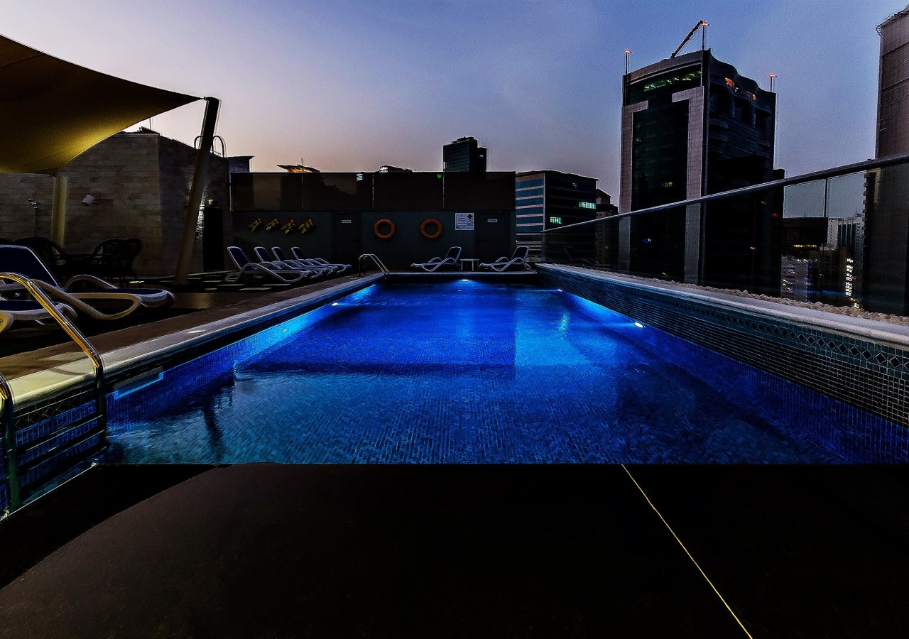 Foto - Signature 1 Hotel Tecom 
