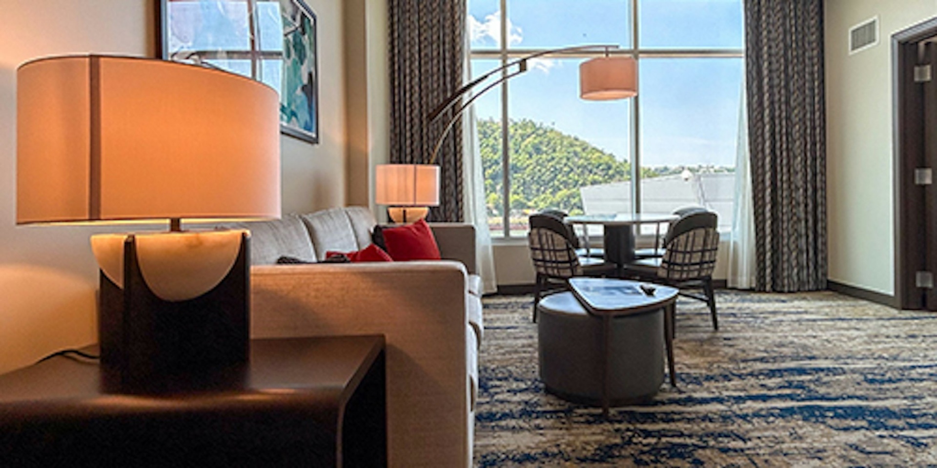 Foto - The Landing Hotel at Rivers Casino Pittsburgh