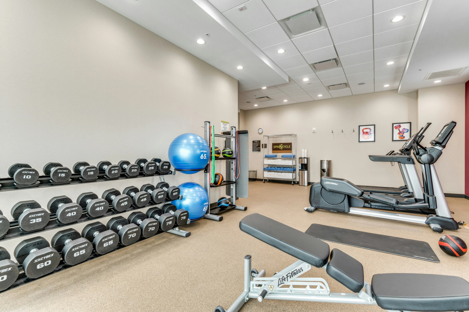 Photo - Home2 Suites by Hilton Dallas Medical District Lovefield