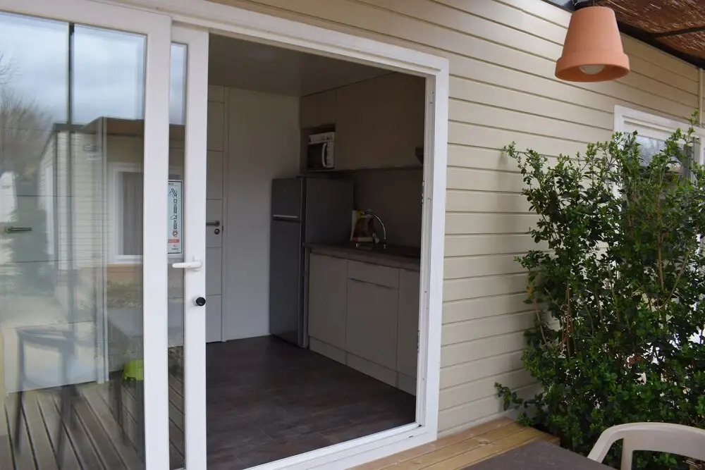 Foto - Camping Bellsol Pets