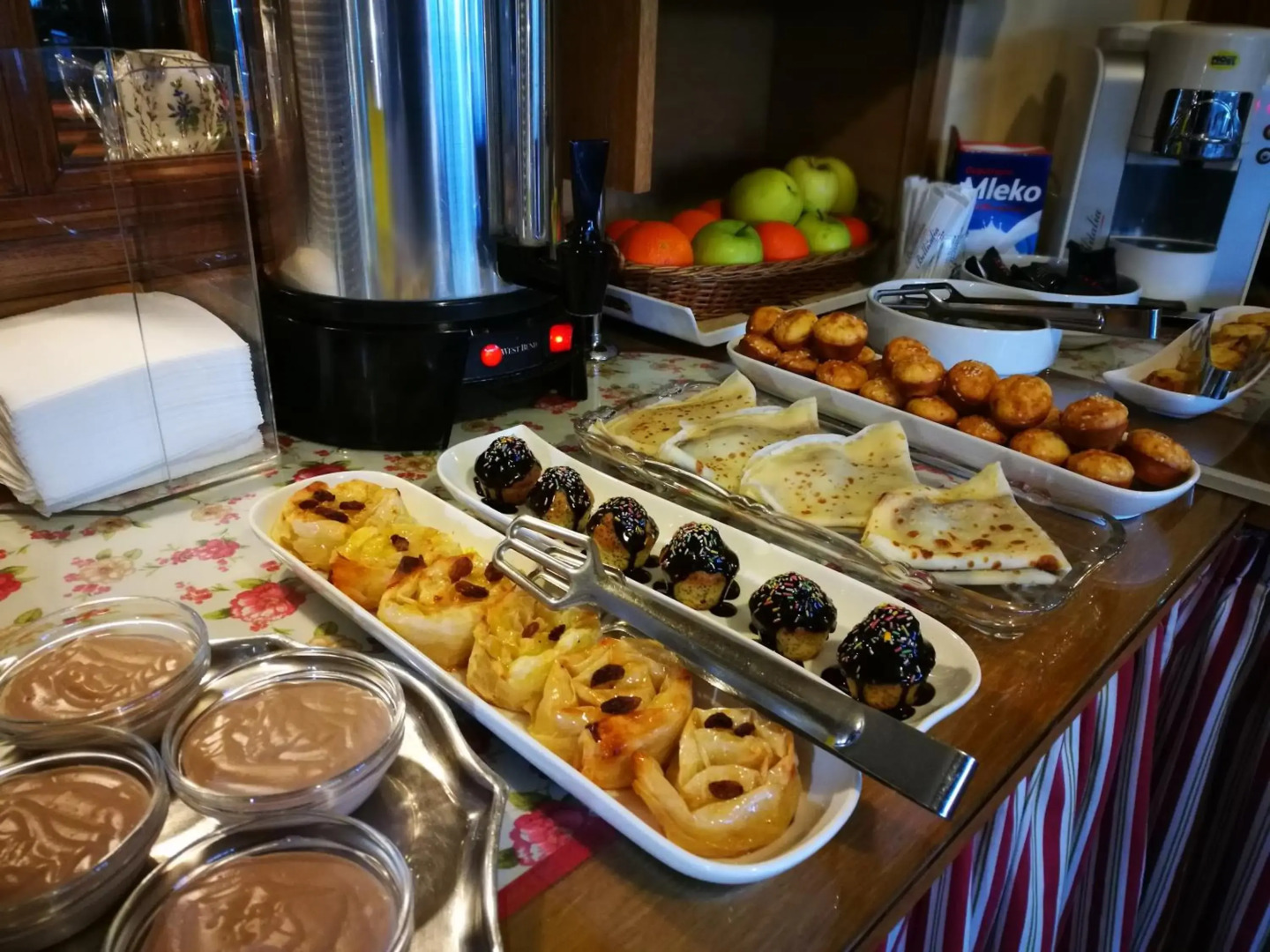 Foto - Garni Hotel Lav