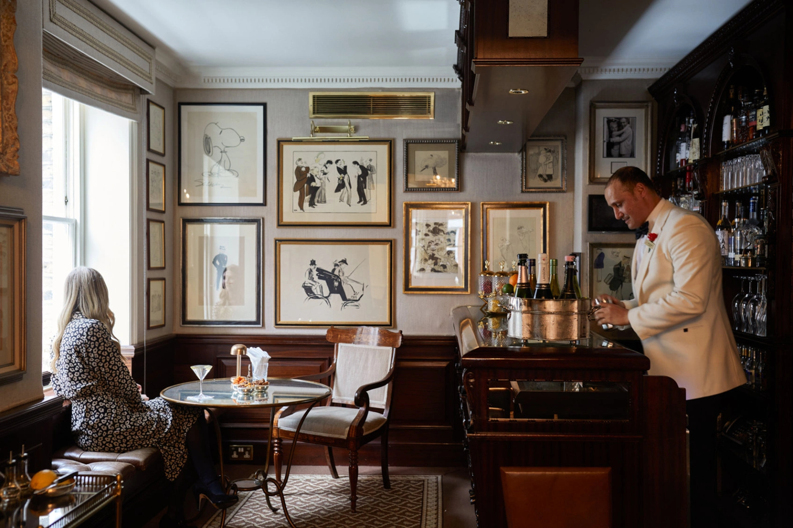 Photo - The Egerton House Hotel