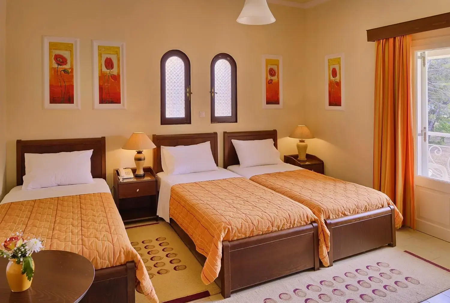 Foto - Molfetta Beach Hotel 
