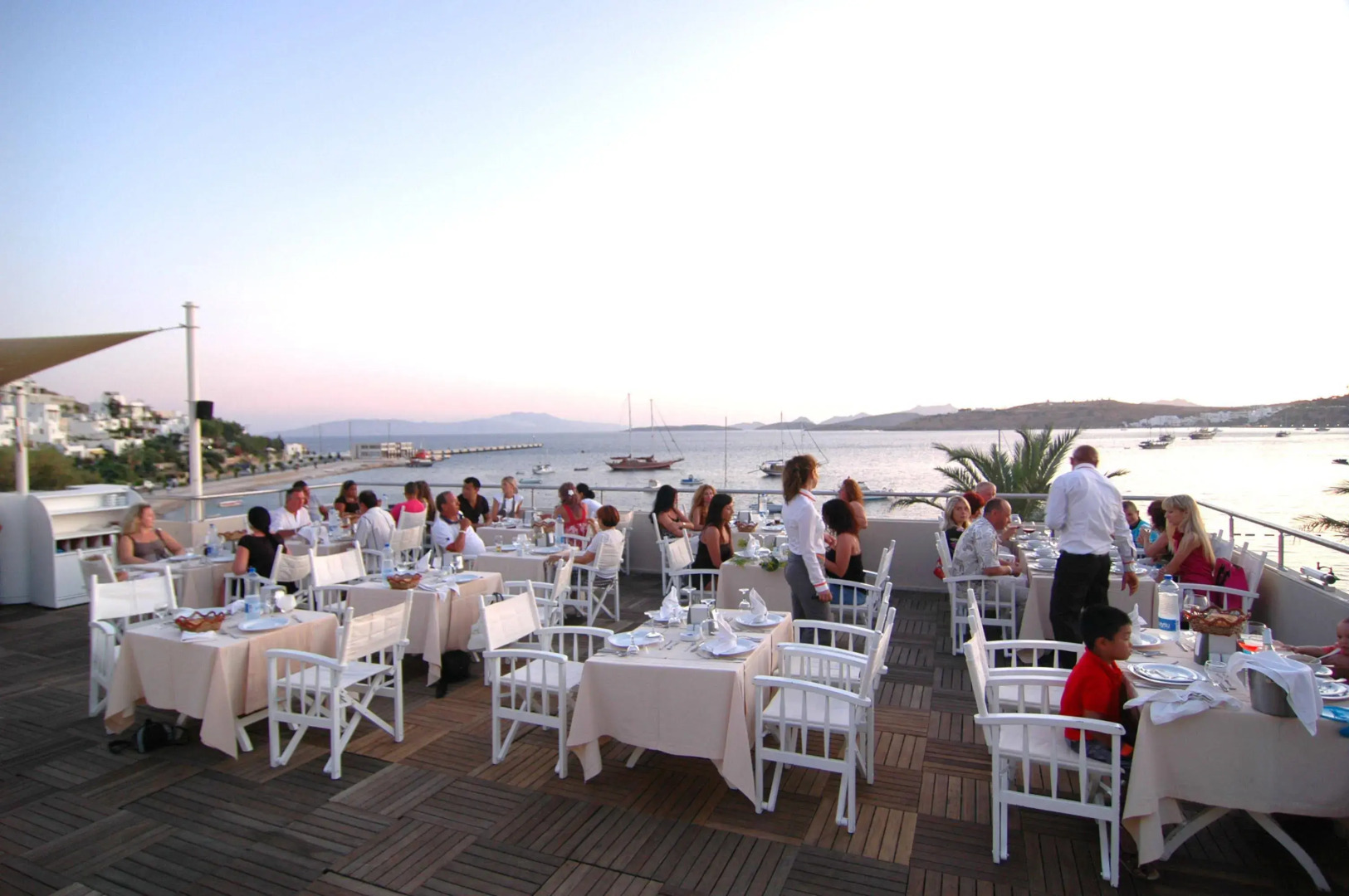 Photo - Diamond Of Bodrum