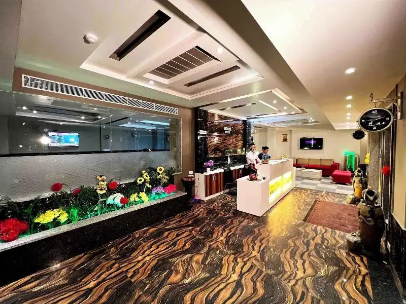 Photo - Hotel The Grand Shoba