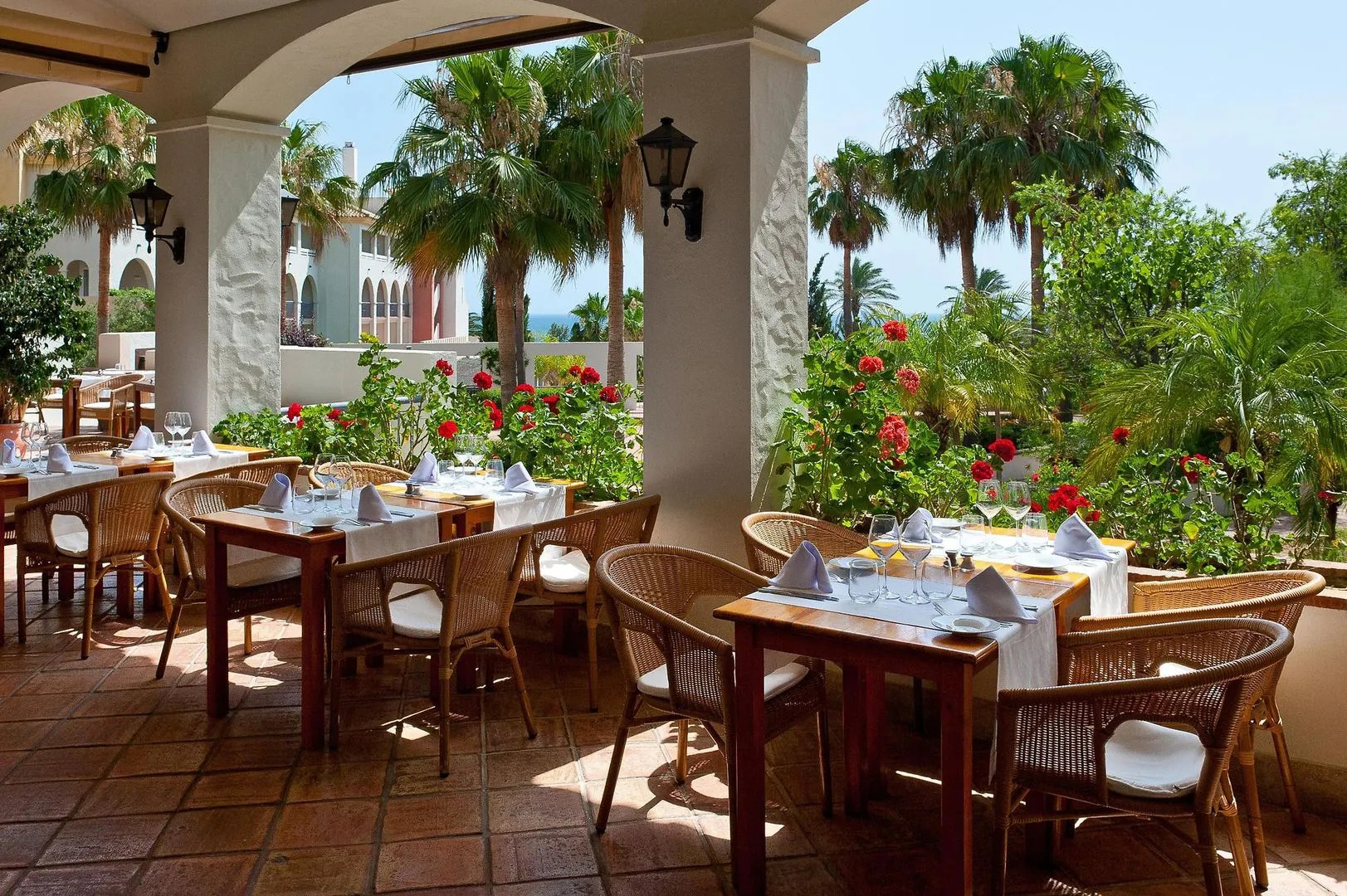 Foto - Hotel Fuerte Conil-Resort