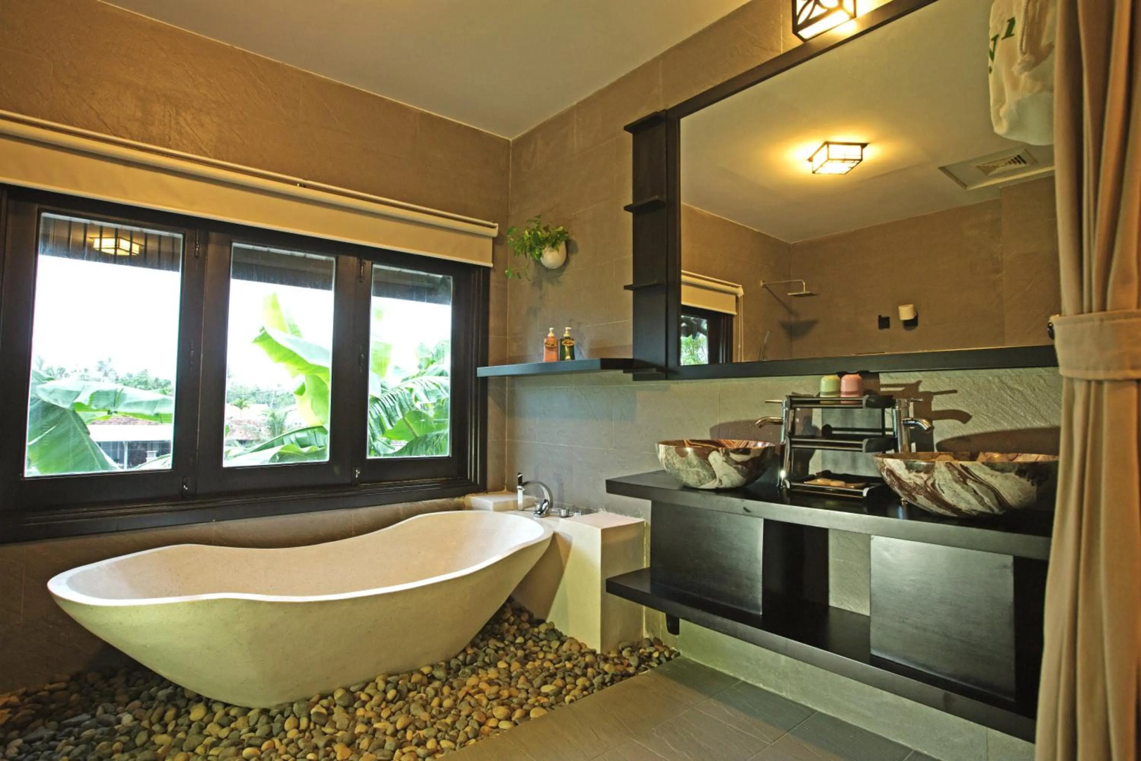Foto - East West Villa