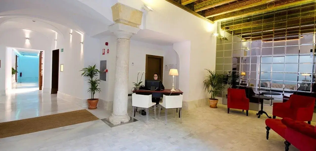 Photo - Palacio Pinello