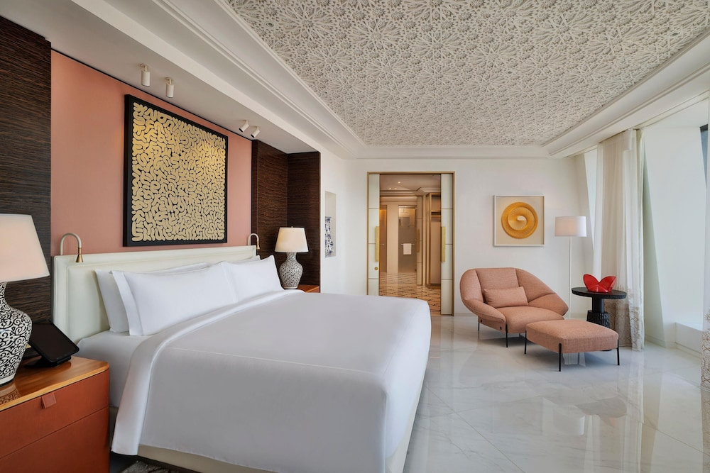 Foto - Waldorf Astoria Rabat Salé