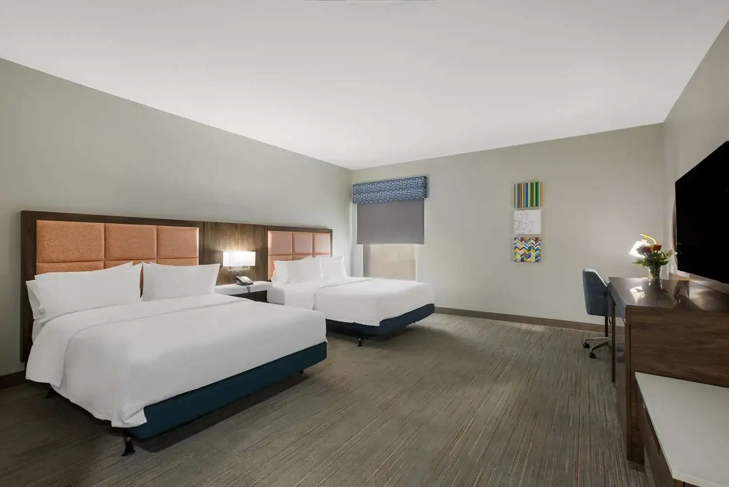 Foto - Hampton Inn Linden