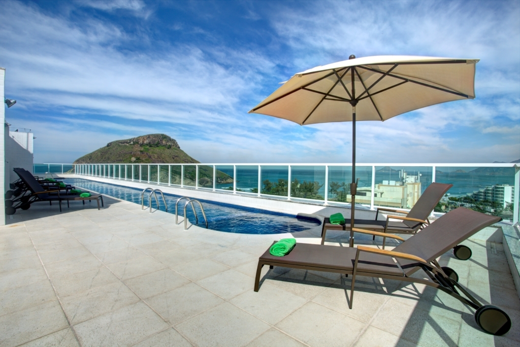 Photo - Atlantico Sul Hotel