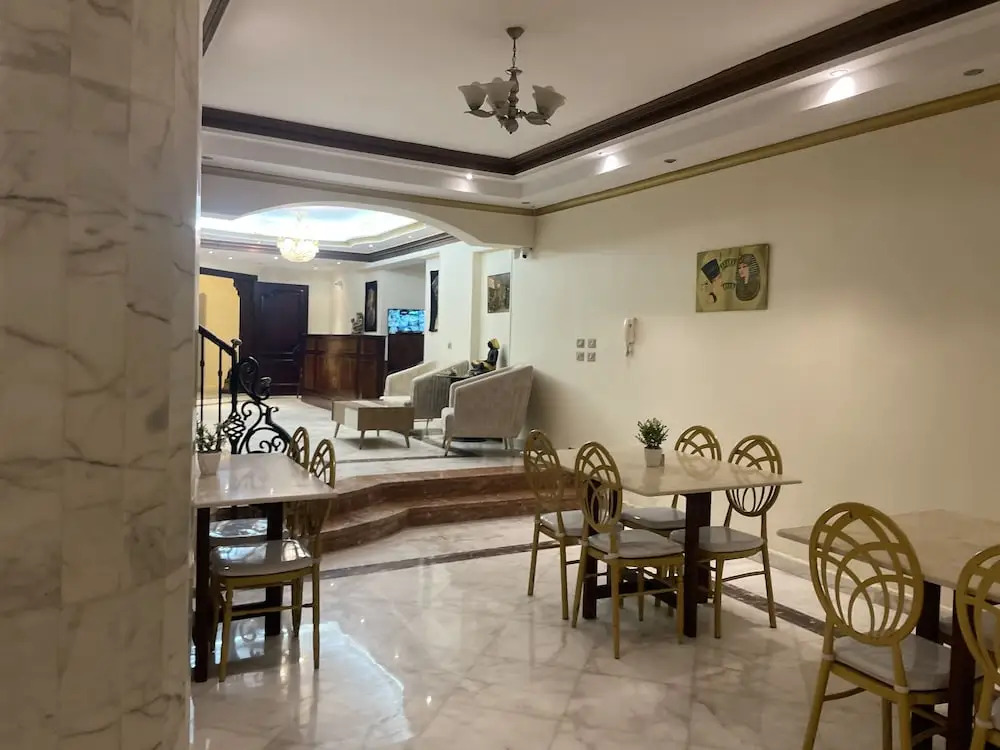 Foto - Turquoise Pyramids palace