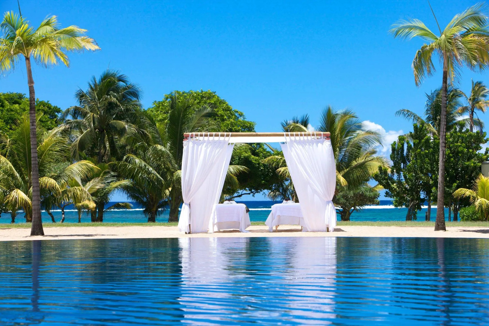 Foto - Tamassa Bel Ombre