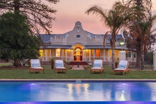 Foto - Sandman Hotel Victoria