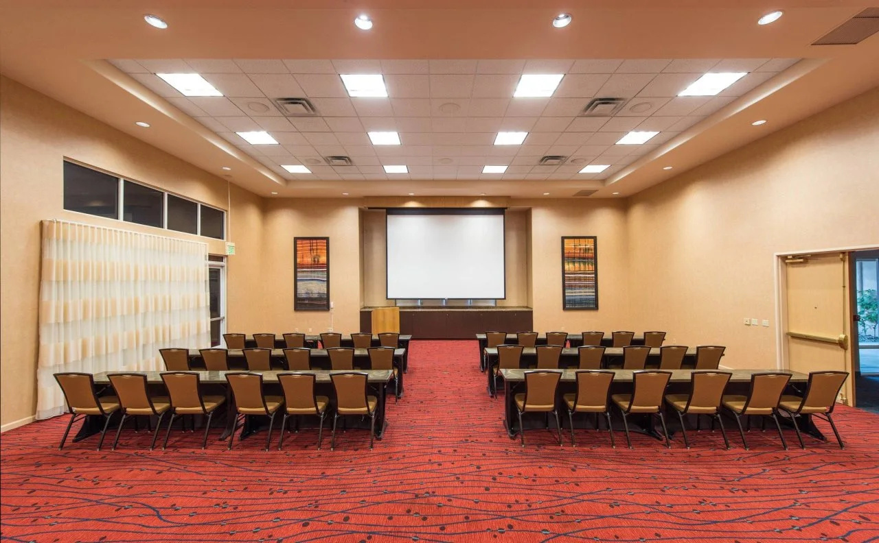 Photo - Residence Inn By Marriott Palm Desert