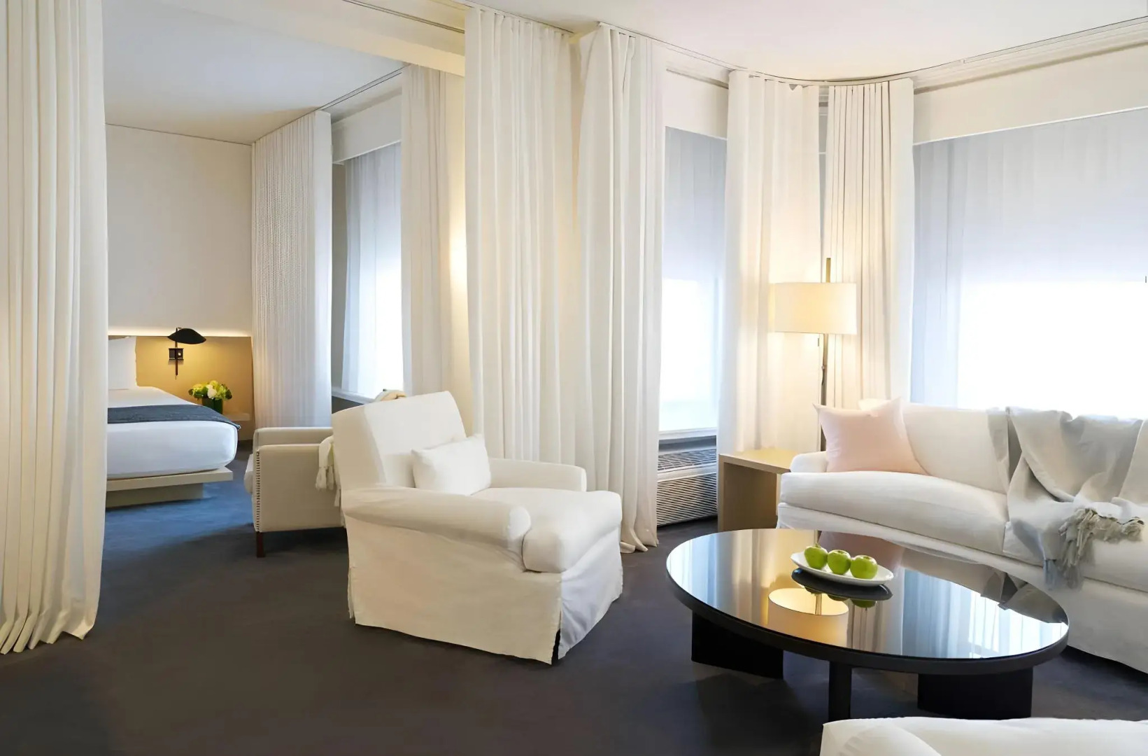 Foto - Ambassador Chicago, part of JdV by Hyatt