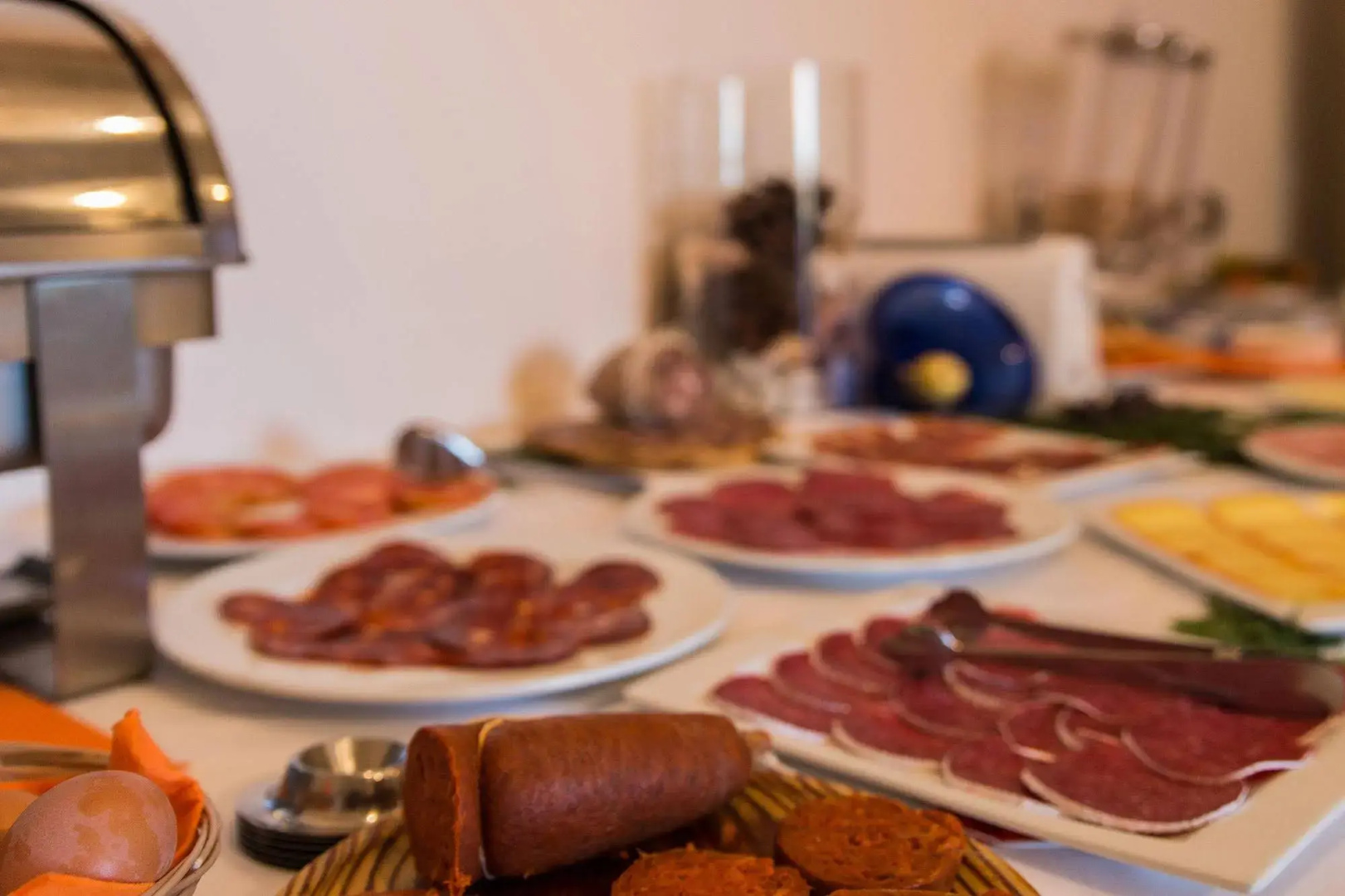 Photo - Petit Hotel Hostatgeria Sant Salvador
