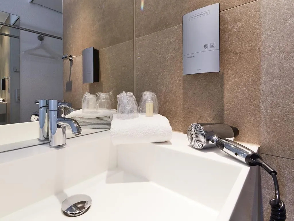 Photo - B&B Hotel Offenbach-Süd