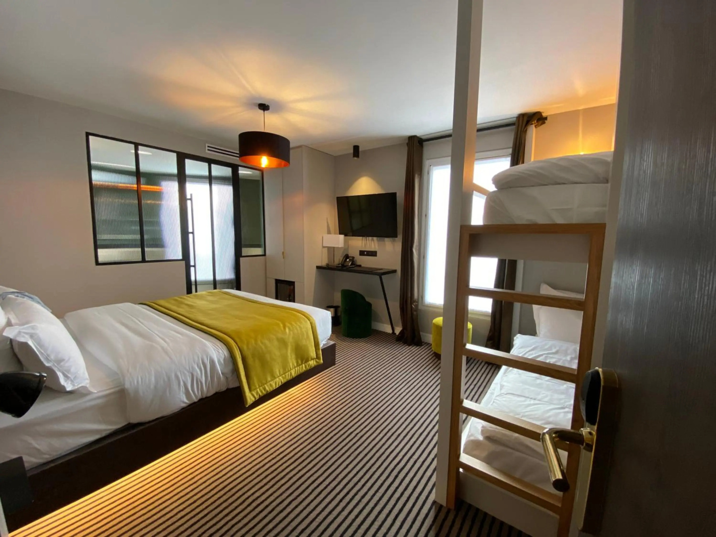 Foto - Hotel Bridget