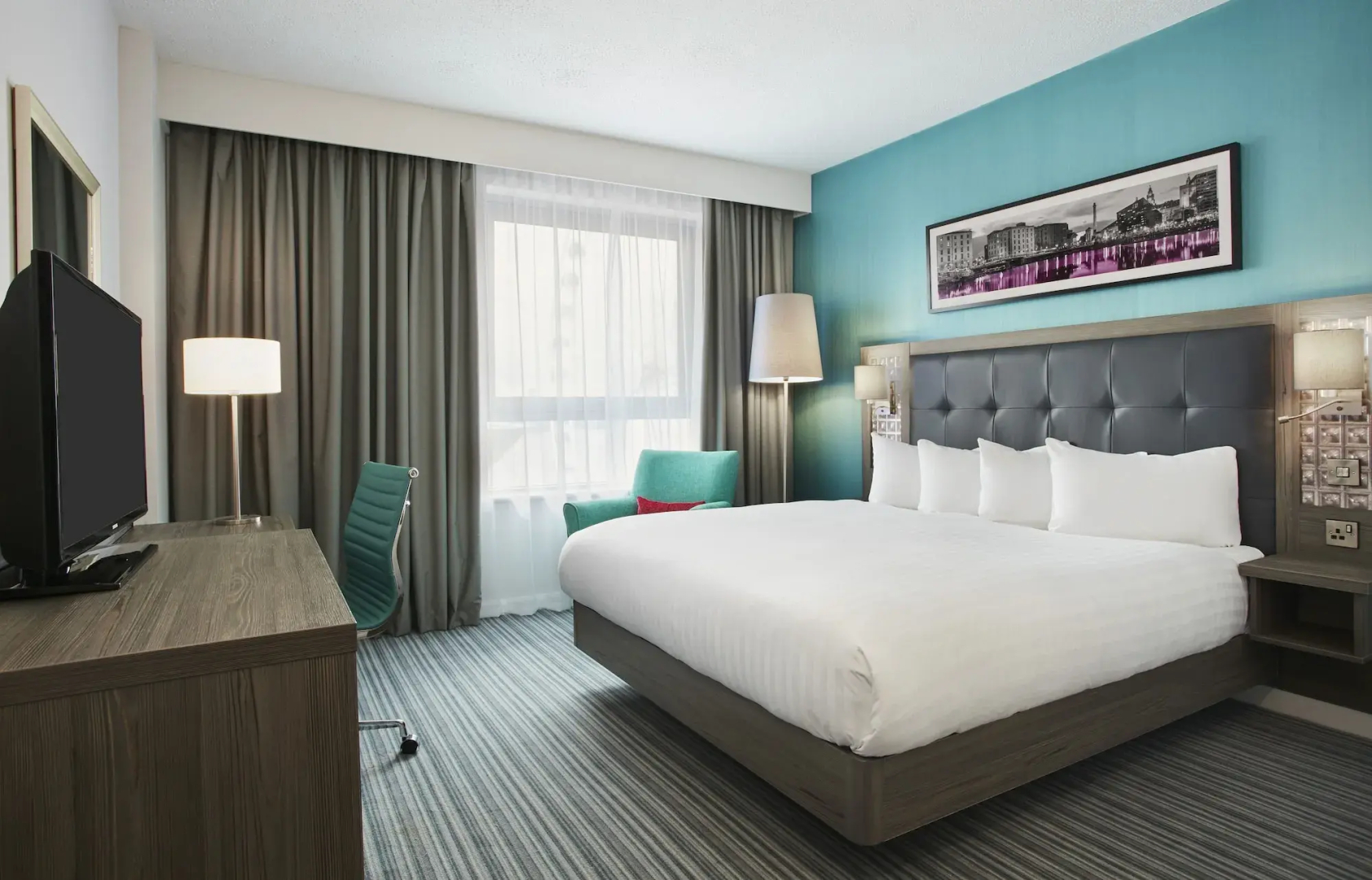 Photo - Leonardo Hotel Liverpool