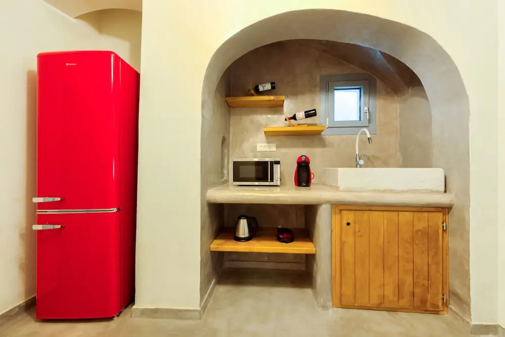 Foto - Pasithea Suites