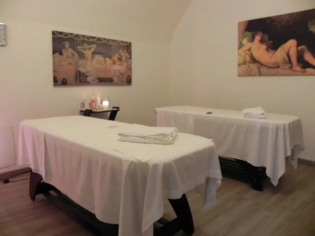 Photo - Saracen Sands Hotel & Congress Centre - Palermo