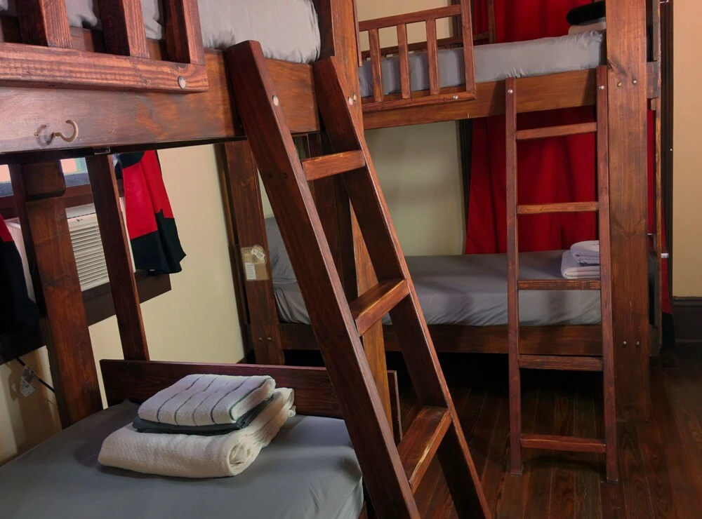 Photo - Site 61 Guesthouse
