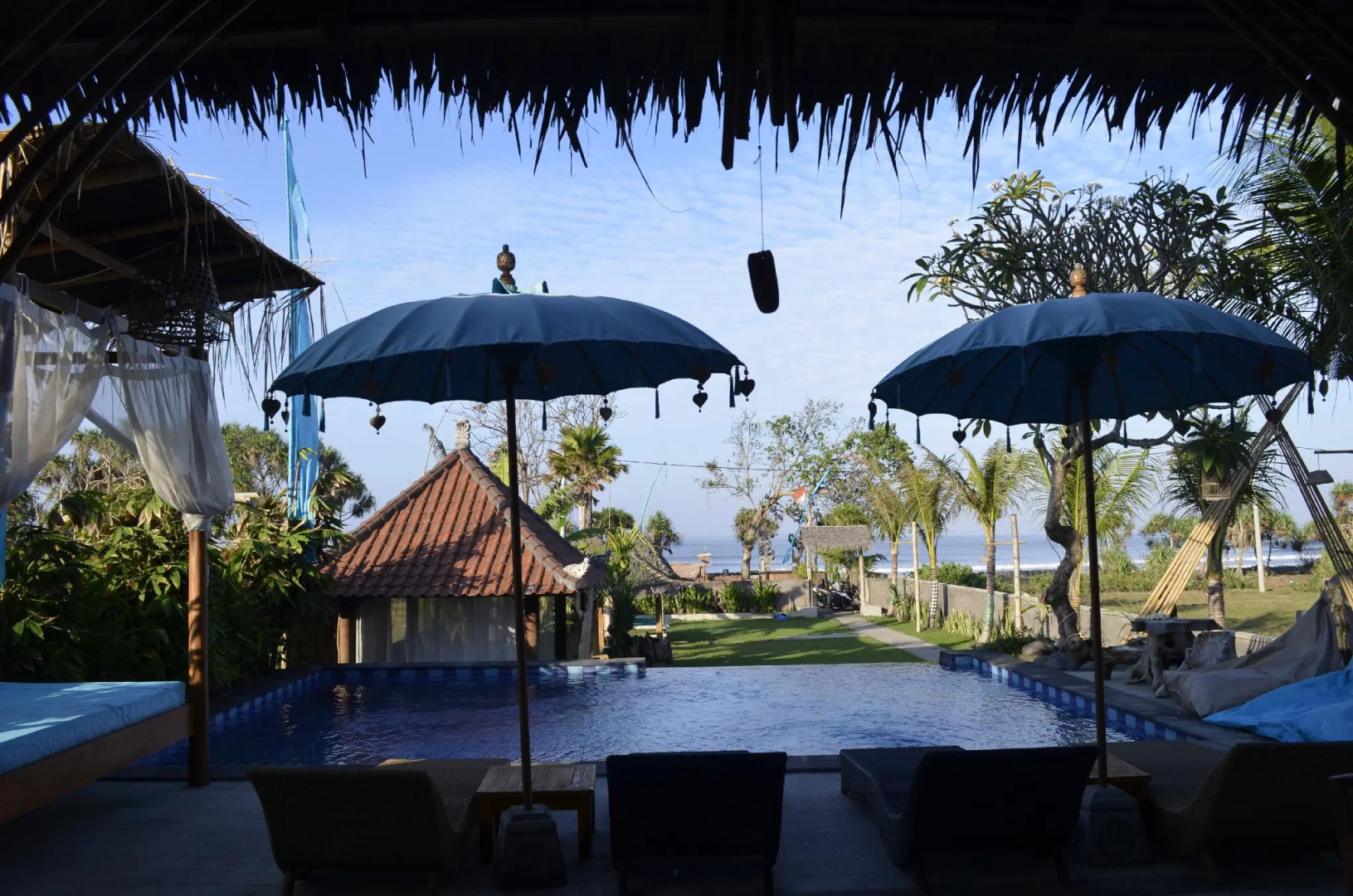 Foto - West Break Bali - Medewi