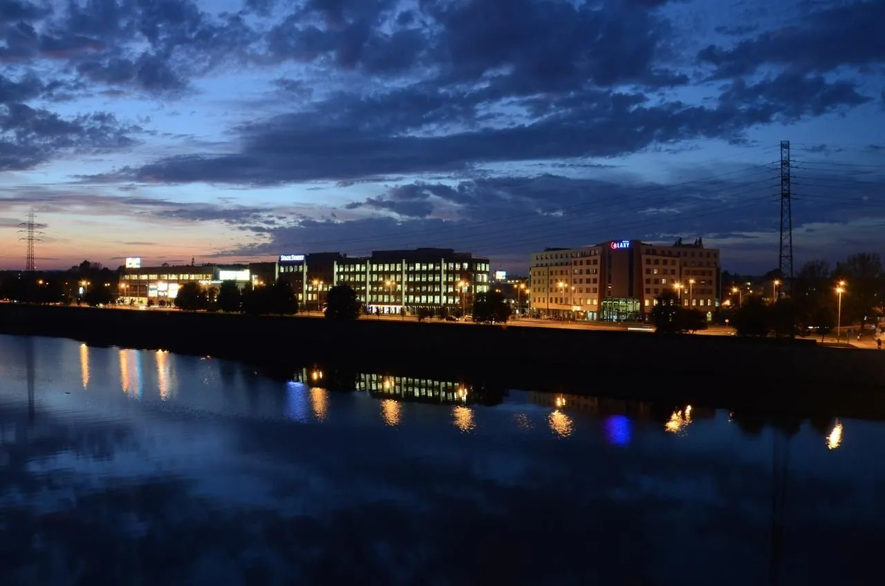 Photo - Galaxy Hotel