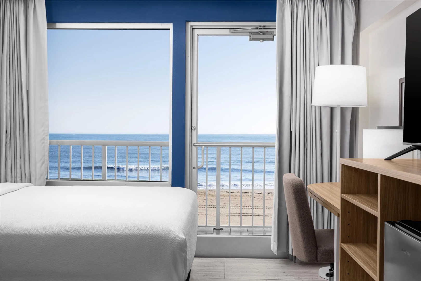 Photo - Spark by Hilton Virginia Beach Oceanfront