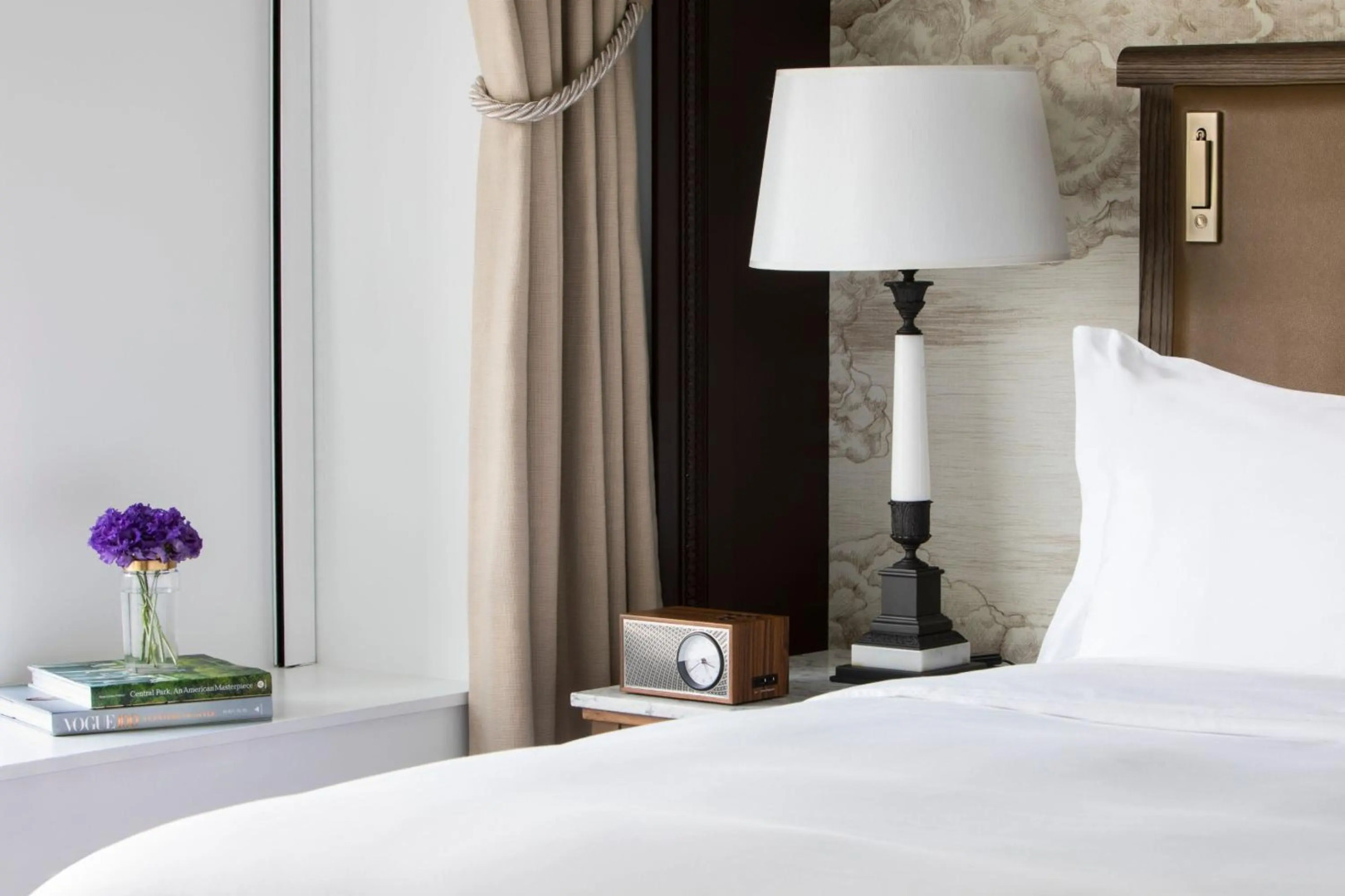 Foto - The Ritz-Carlton New York, Central Park