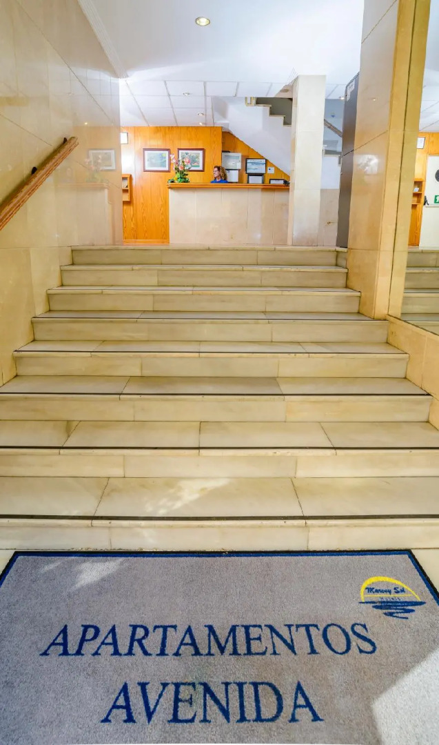 Photo - Apartamentos Avenida