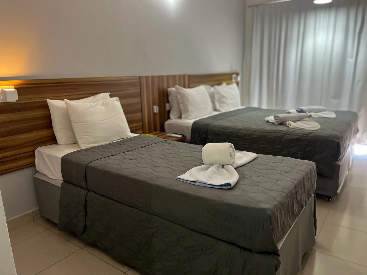 Foto - El Aram Imirá Beach Resort