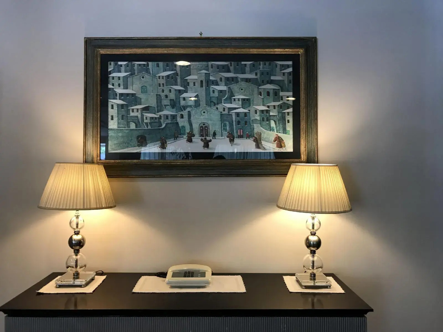 Photo - Hotel Perugia Plaza