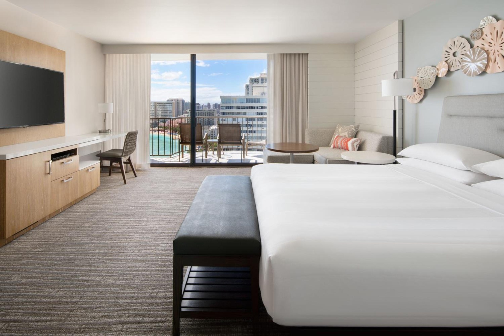 Photo - Waikiki Beach Marriott Resort & Spa