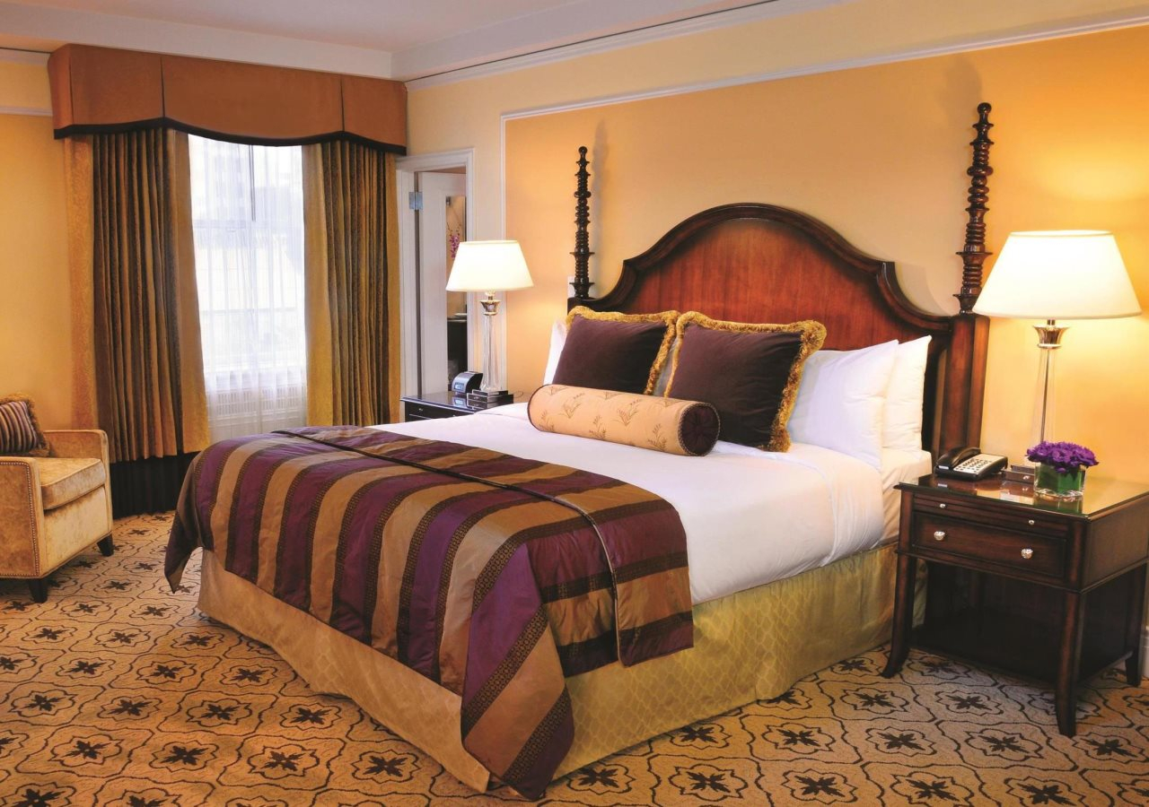 Foto - Fairmont Hotel Vancouver
