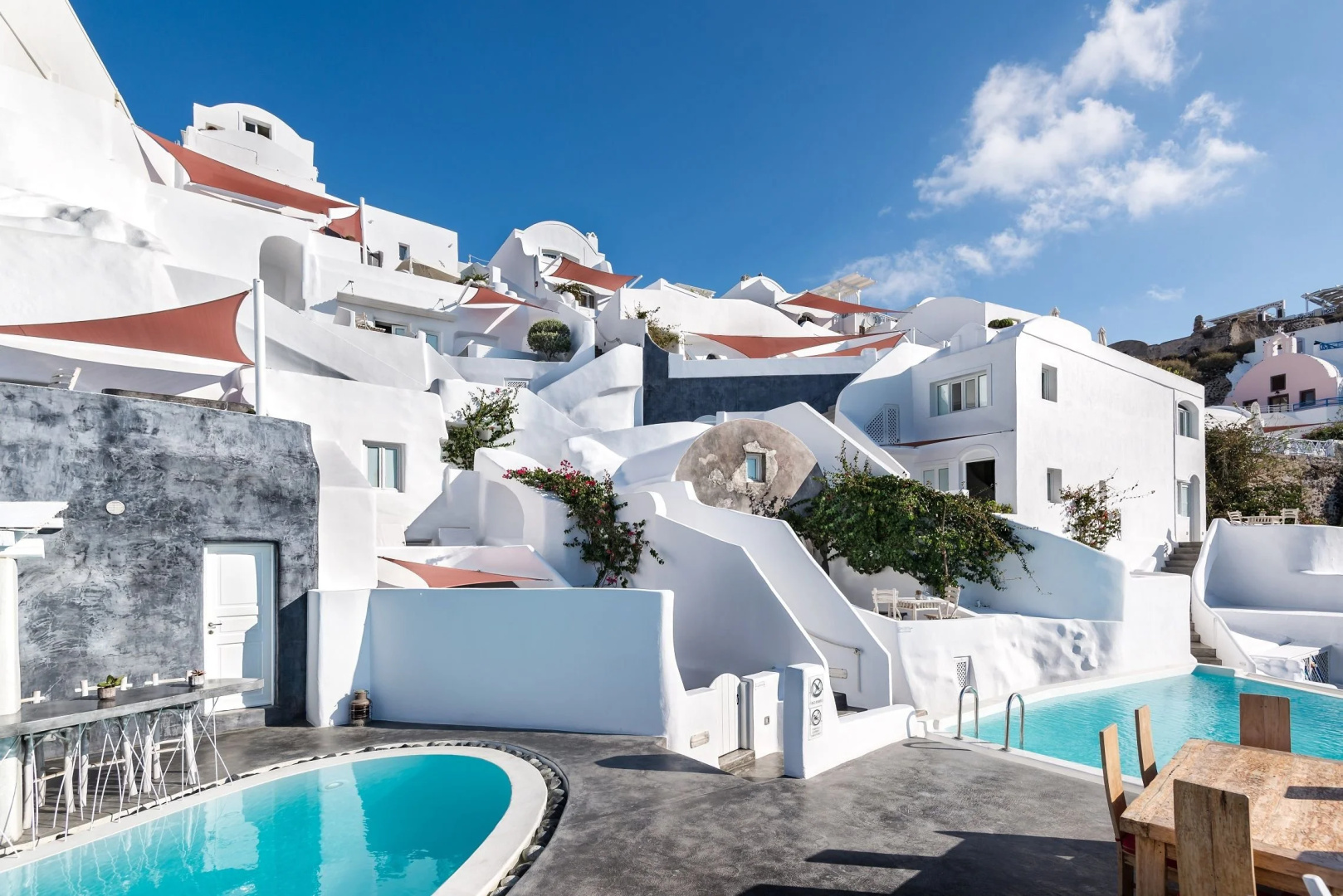 Photo - Andronis Boutique Hotel