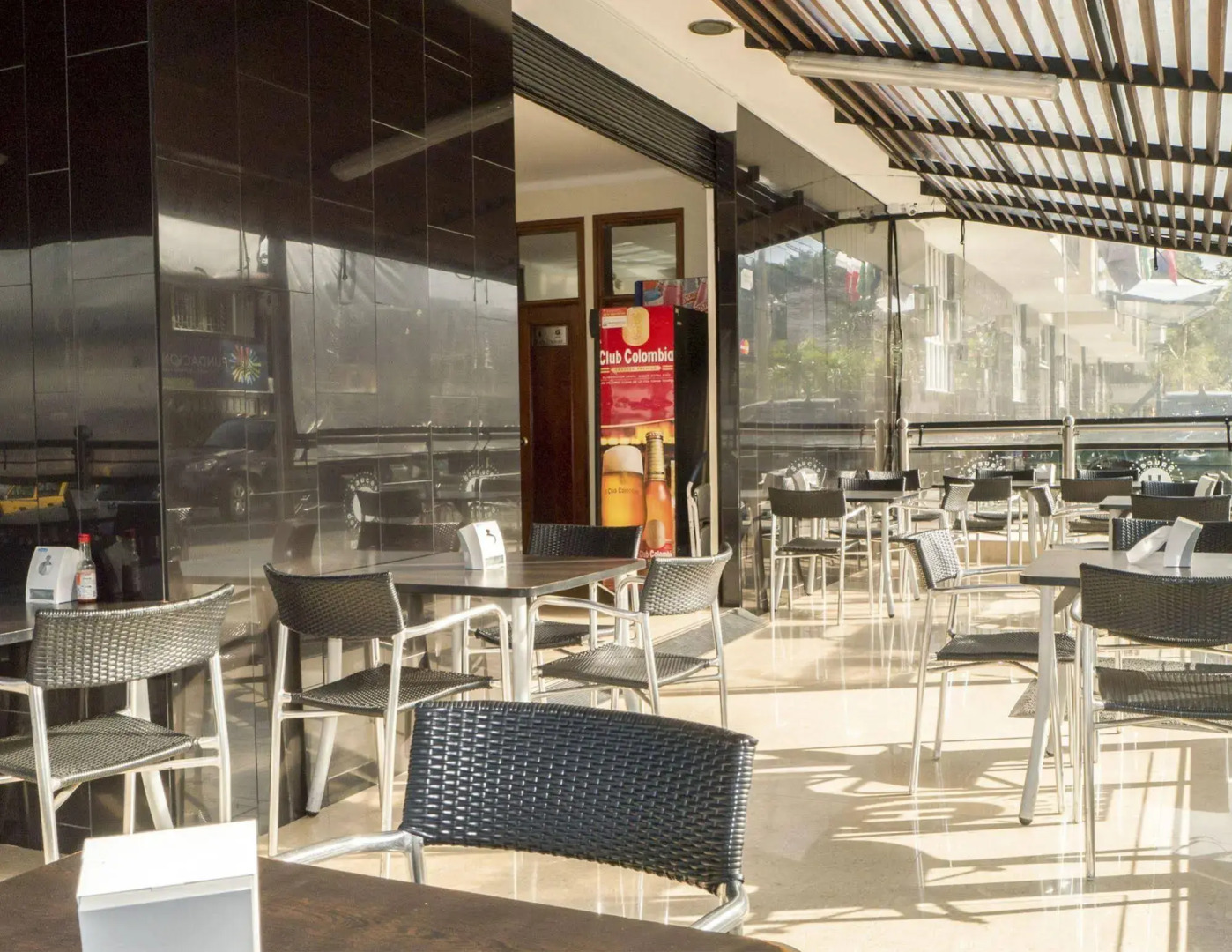 Foto - Hotel Sauces del Estadio