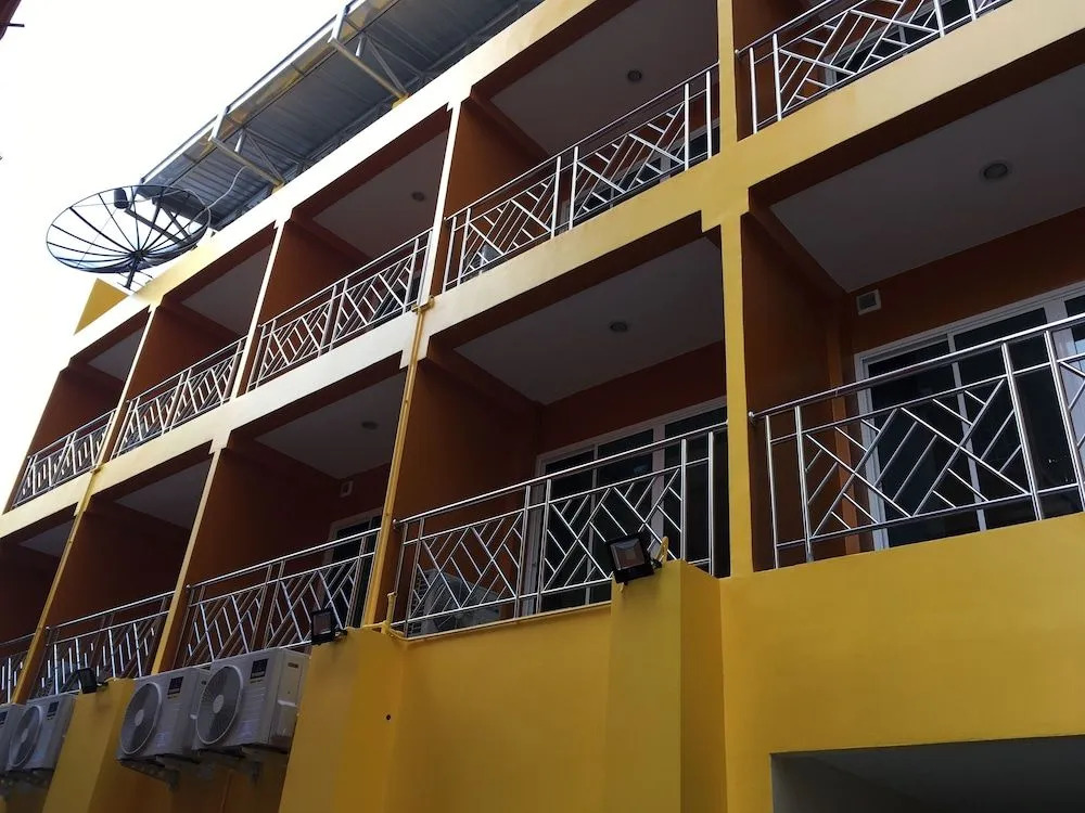 Foto - Baan Wanchart