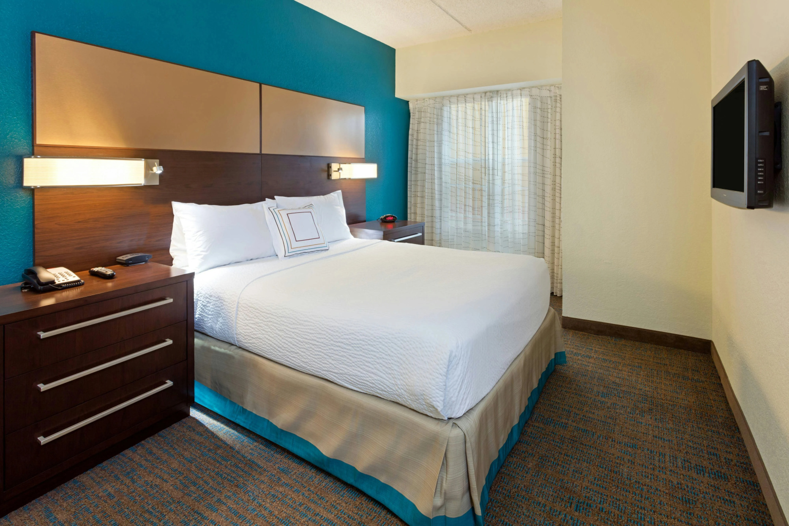 Photo - Residence Inn® by Marriott® Fort Lauderdale City of Plantation