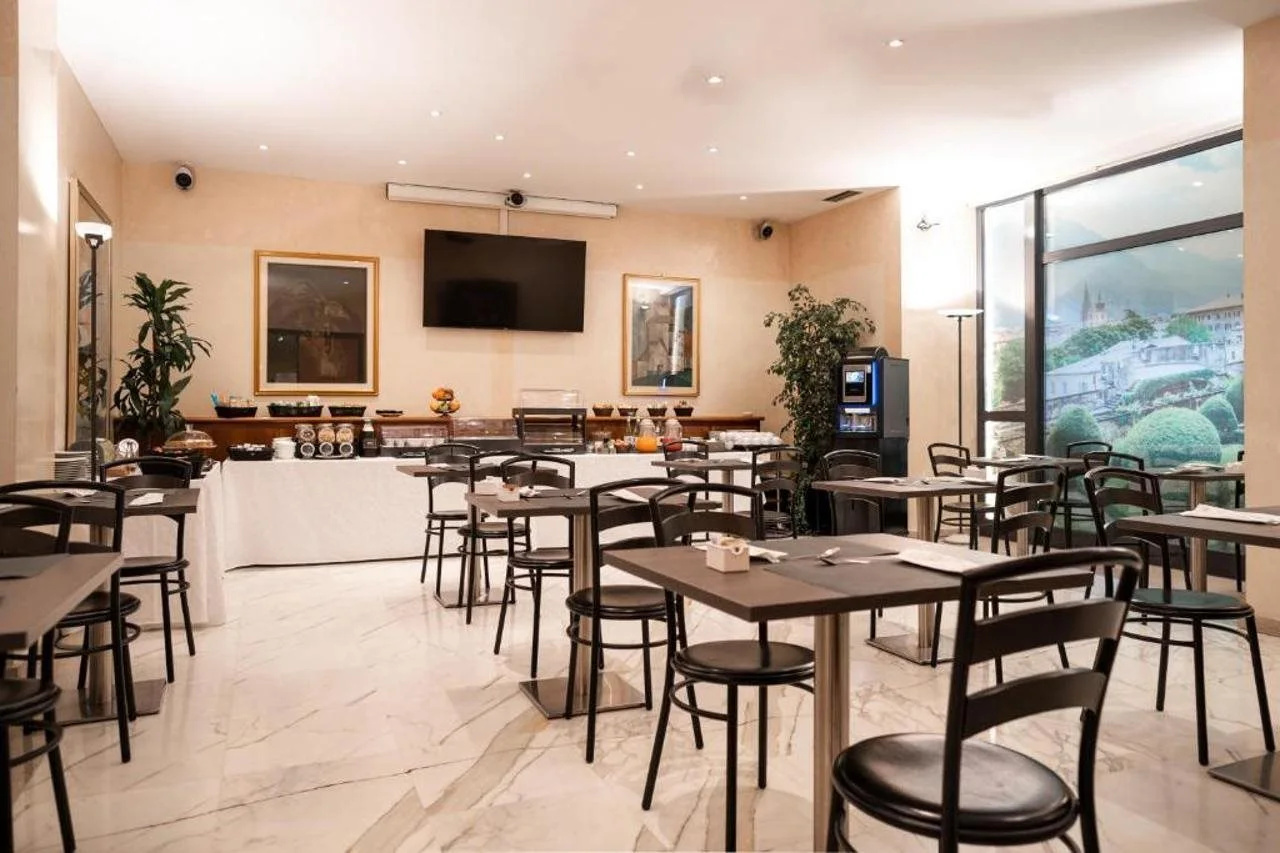 Foto - Hotel Buonconsiglio