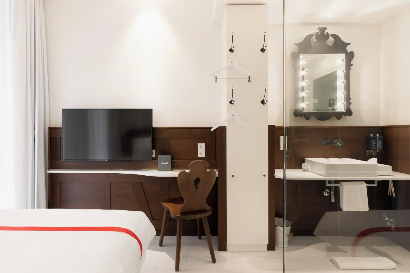 Foto - Ruby Rosi Hotel Munich