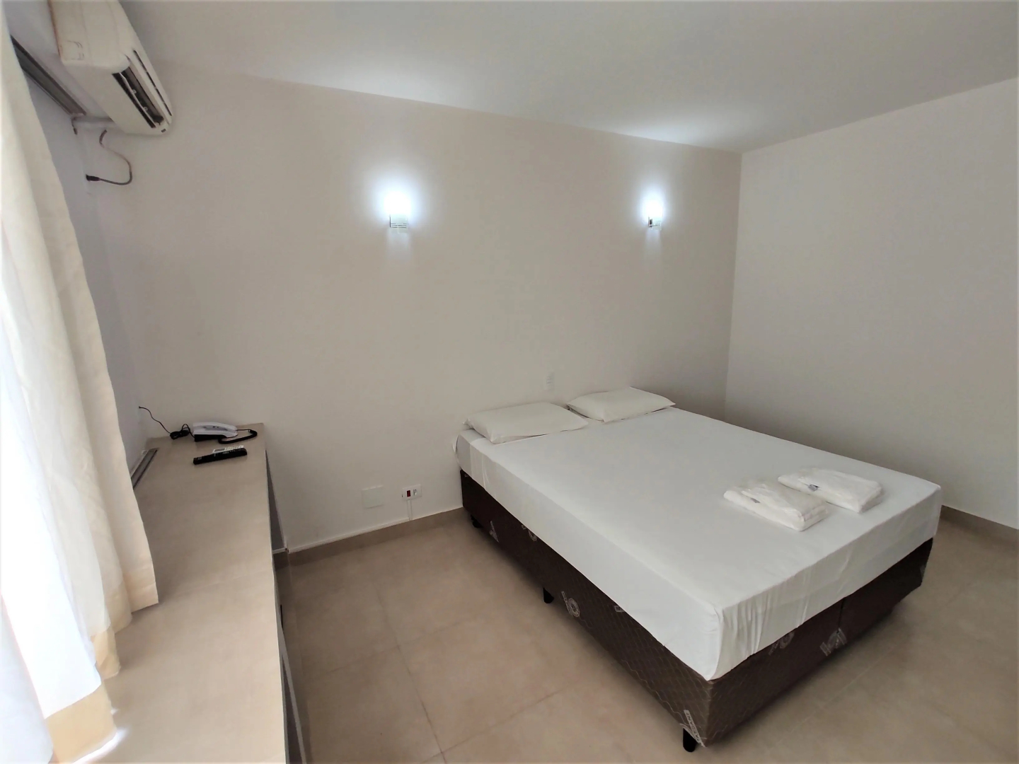 Foto - Manacá Hotel