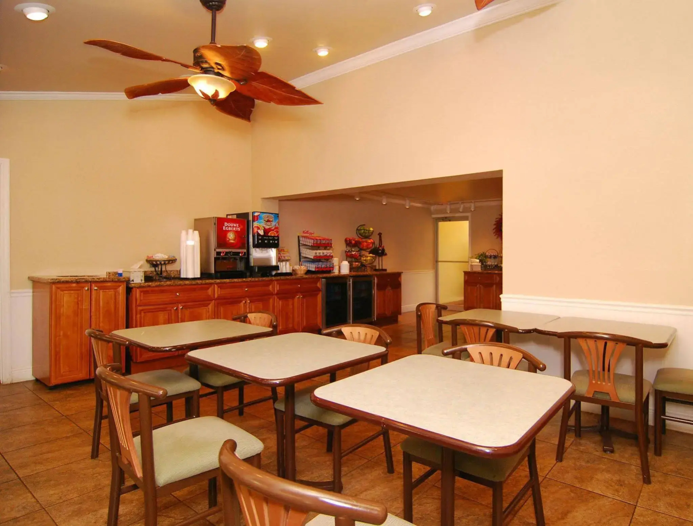 Foto - Hampton Inn Key West FL