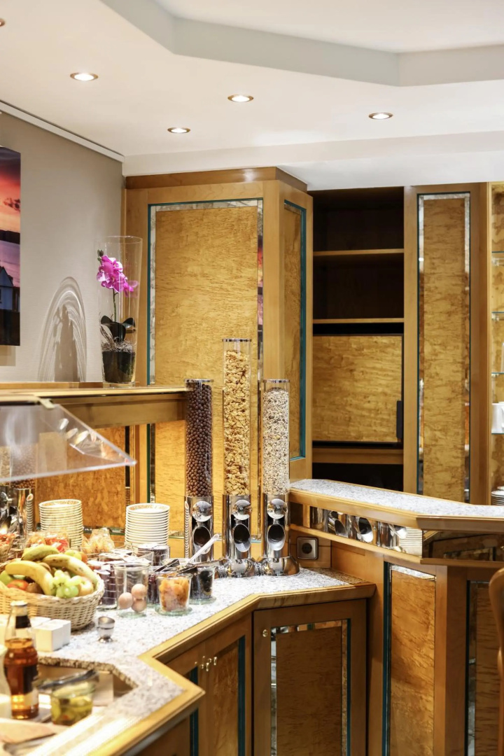 Photo - Hotel Christophe Colomb
