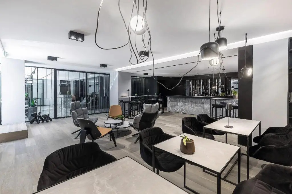 Photo - The Duke Boutique Suites