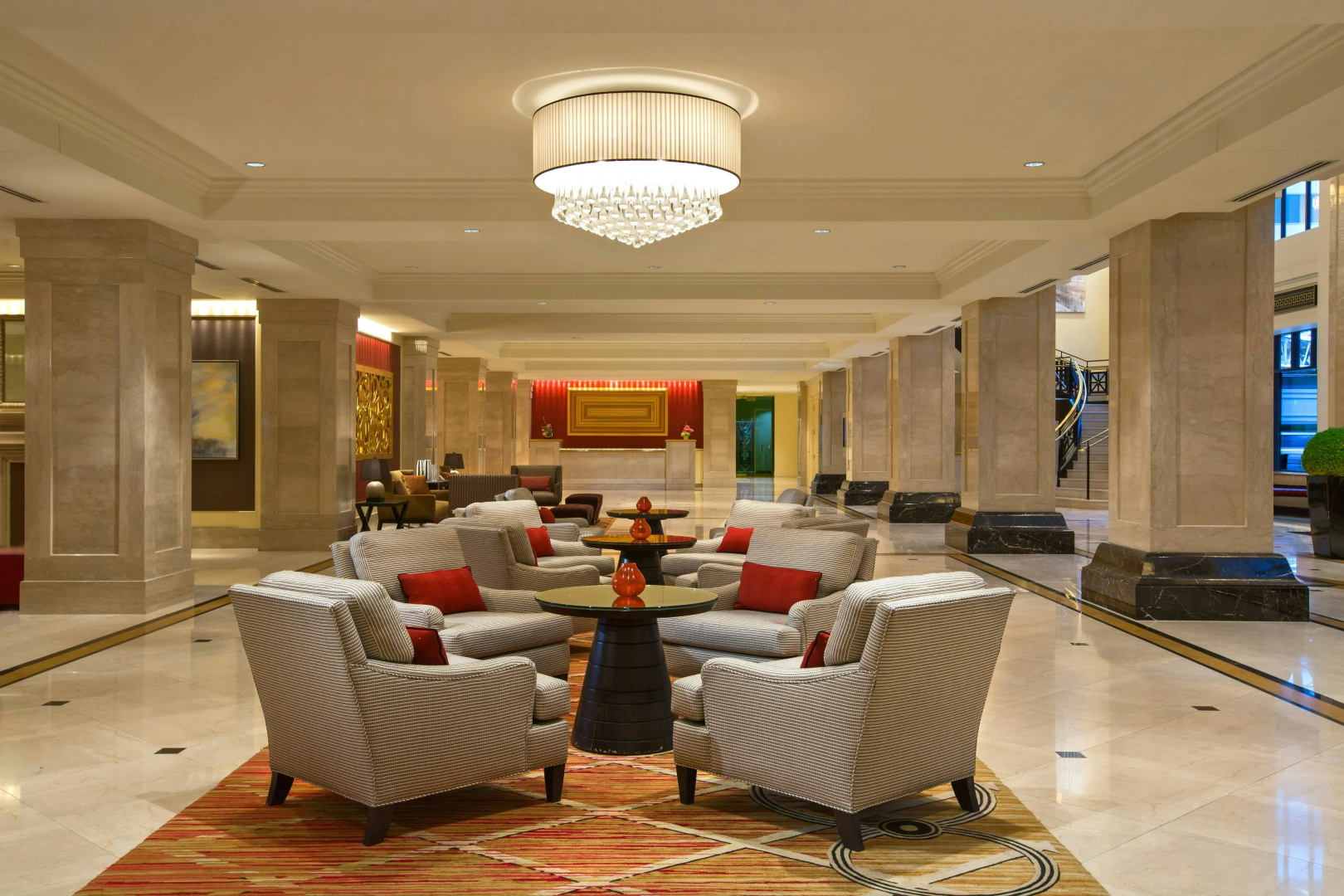 Foto - JW Marriott Chicago