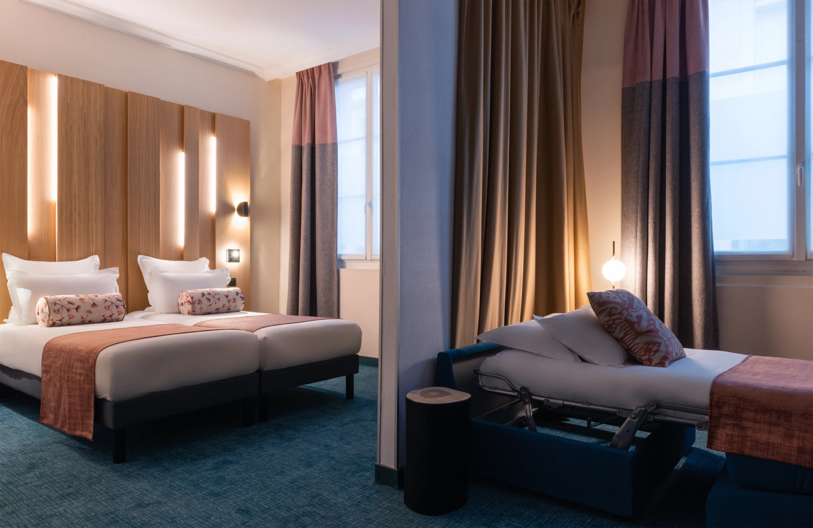 Foto - Leonardo Boutique Opera Hotel